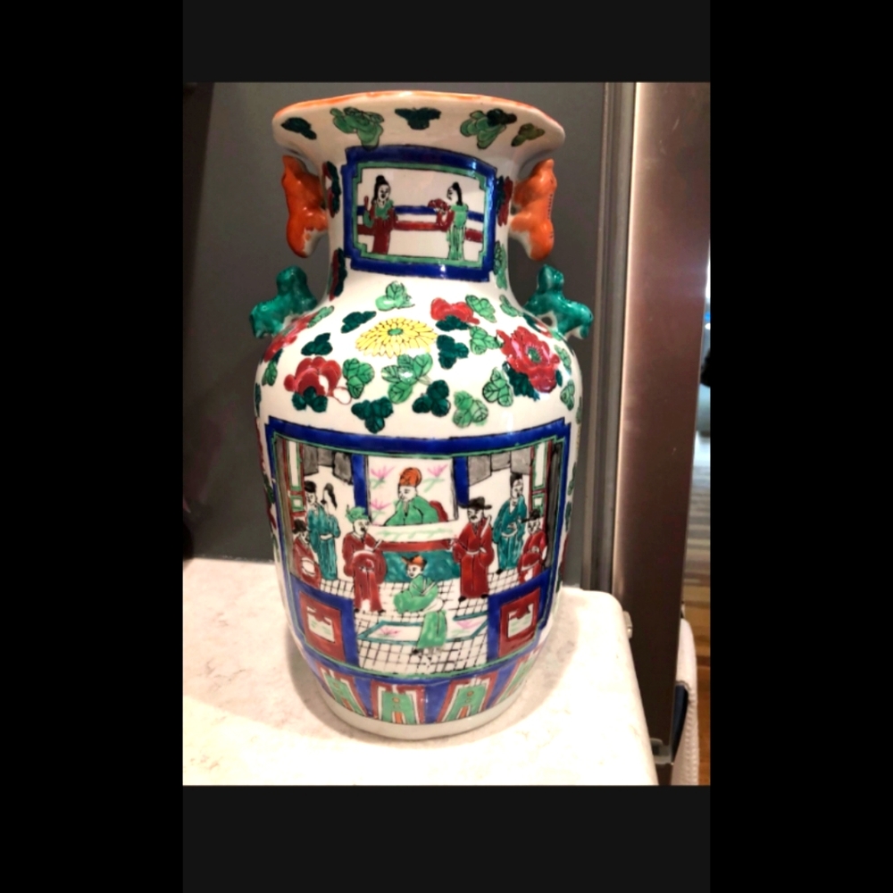 ❌SOLD❌Antique, Centenary, Rare, Unique, - Picture 14 of 15